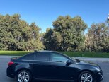 Chevrolet Cruze-4