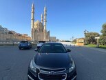 Chevrolet Cruze-1