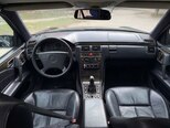 Mercedes E 200-5