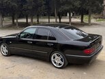 Mercedes E 200-4