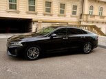 Kia K5-5