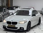 BMW 528-3