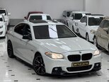 BMW 528-6