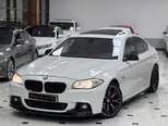 BMW 528-1