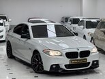 BMW 528-2