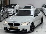 BMW 528-5
