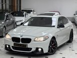 BMW 528-41