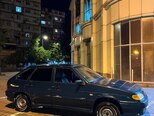 LADA (VAZ) 2114-9