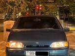 LADA (VAZ) 2114-2