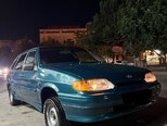 LADA (VAZ) 2114-6