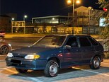 LADA (VAZ) 2114-3