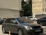 Toyota Corolla-7