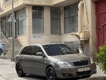 Toyota Corolla-8