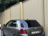 Toyota Corolla-4