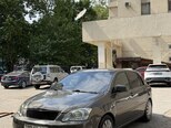 Toyota Corolla-6