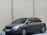 Toyota Corolla-5