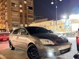 Toyota Corolla-13