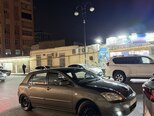 Toyota Corolla-12