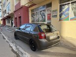 Toyota Corolla-10