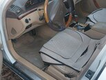 Mercedes S 320-2