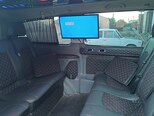 Mercedes Vito 115 CDI-4