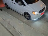 Mercedes Vito 115 CDI-1