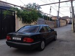 Mercedes E 230-8