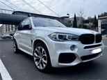BMW X5-7