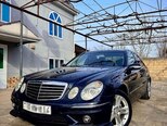 Mercedes E 240-2