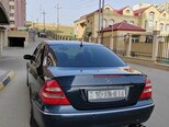 Mercedes E 240-3