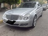 Mercedes E 270-1