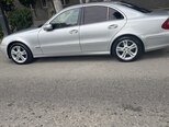 Mercedes E 270-3