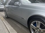 Mercedes E 270-2