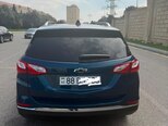 Chevrolet Equinox-4