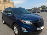Chevrolet Equinox-2