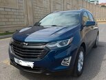 Chevrolet Equinox-1