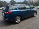 Chevrolet Equinox-5