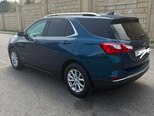 Chevrolet Equinox-3