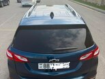 Chevrolet Equinox-7