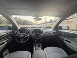Chevrolet Equinox-15