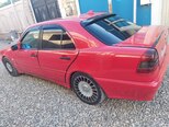 Mercedes C 220-3