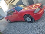 Mercedes C 220-5