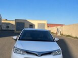 Toyota Corolla Axio-4