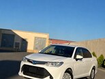 Toyota Corolla Axio-5