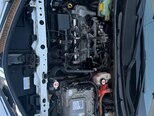 Toyota Corolla Axio-6
