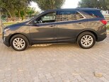 Chevrolet Equinox-3