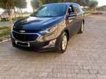 Chevrolet Equinox-1