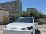 Changan Qiyuan Q05-1