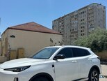 Changan Qiyuan Q05-2