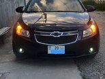 Chevrolet Cruze-1